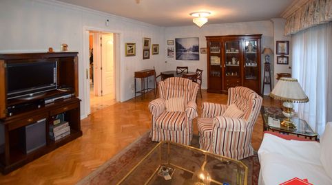 Foto 3 de Casa adosada en venta en Calle María Benítez, Norte, Pozuelo de Alarcón