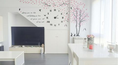 Foto 3 de Pis en venda a Altza, Donostia - San Sebastián