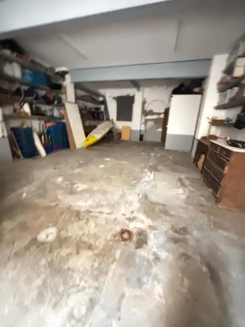 Finca rústica en venta en Flix