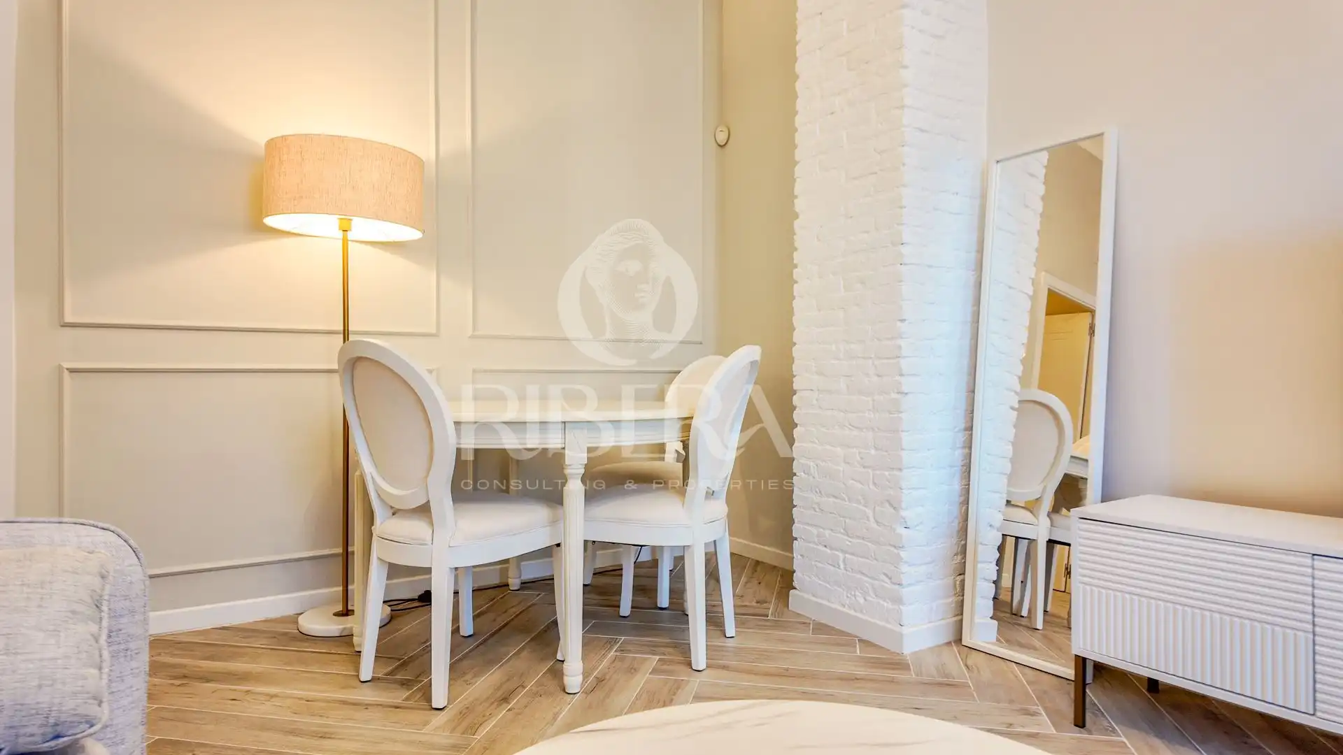 Piso en venta en Palleter, Arrancapins