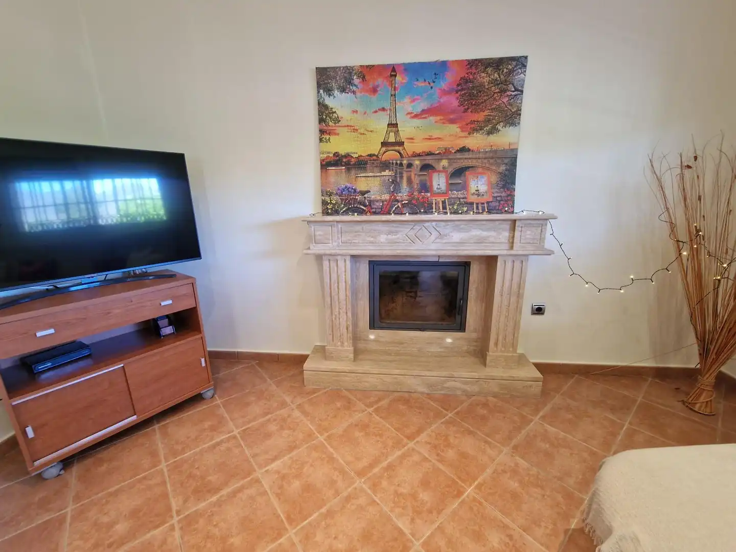 Casa o xalet en venda a Tébar - Los Arejos