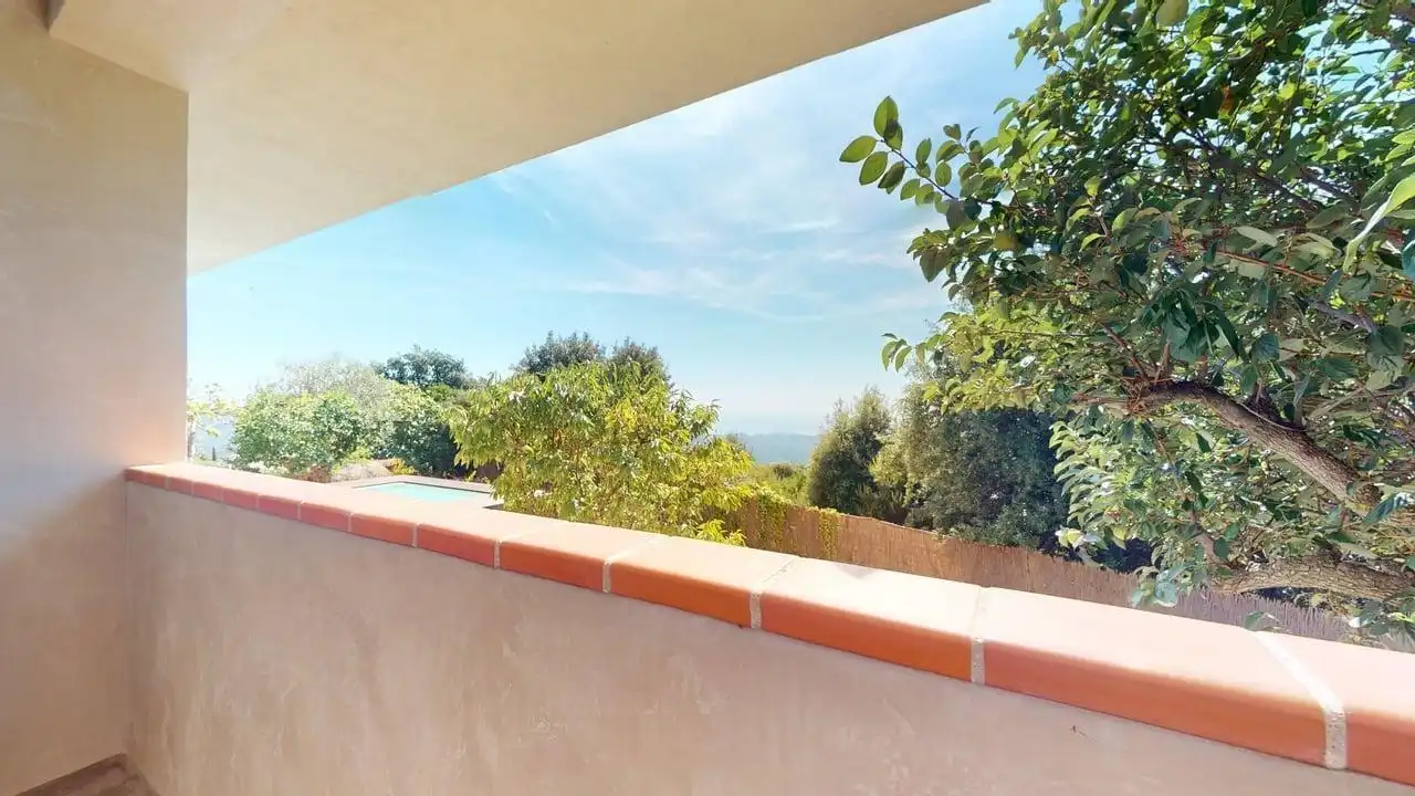 Villa avec terrasse à vendre à CIRCULAR (CAN DOMENECH), imagen 47
