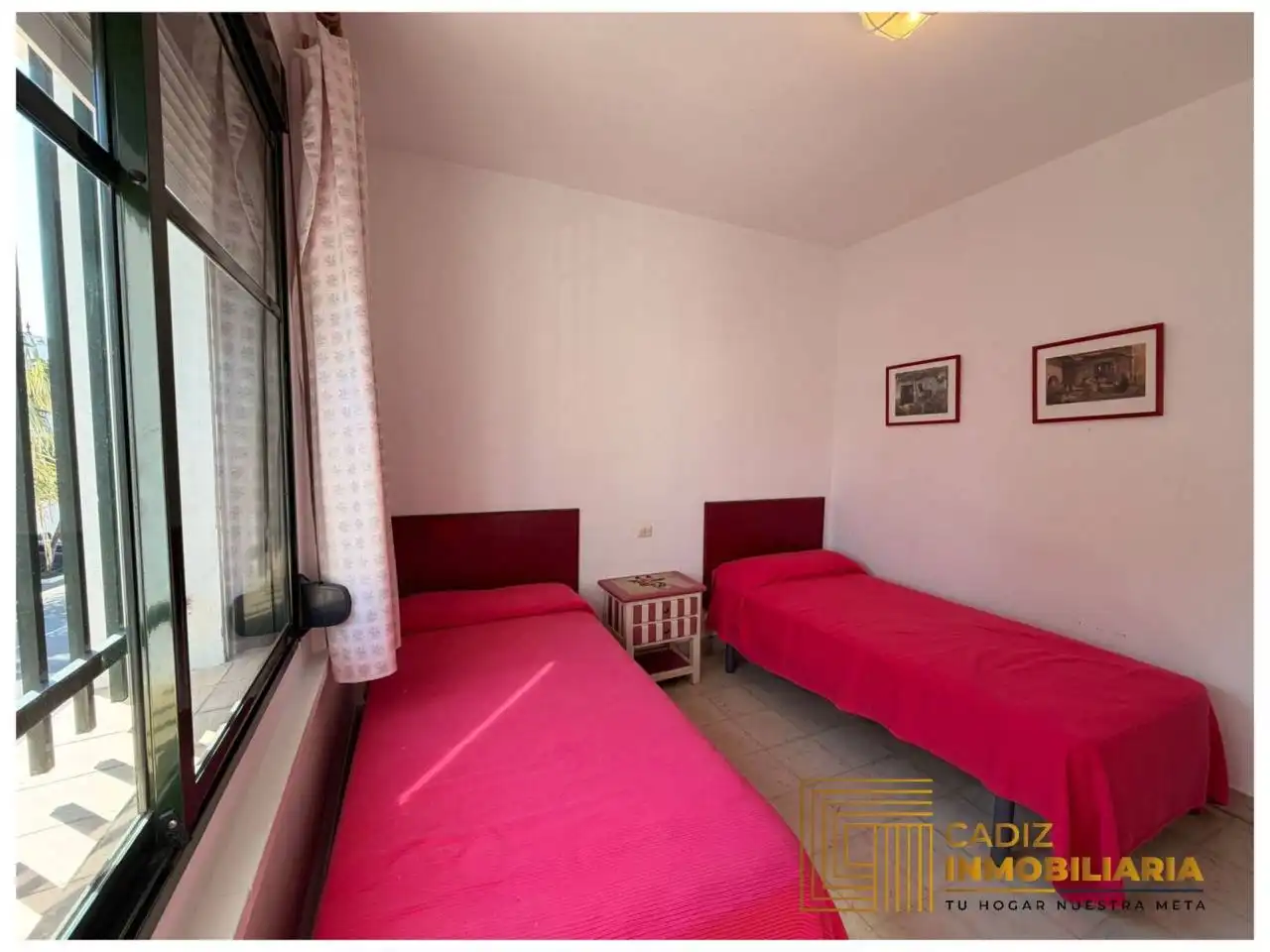 Dormitori de Casa o xalet en venda en Chipiona amb Terrassa