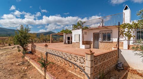 Foto 2 de Finca rústica en venda a Calle Loma de Santa Lucia, La Peza, Granada