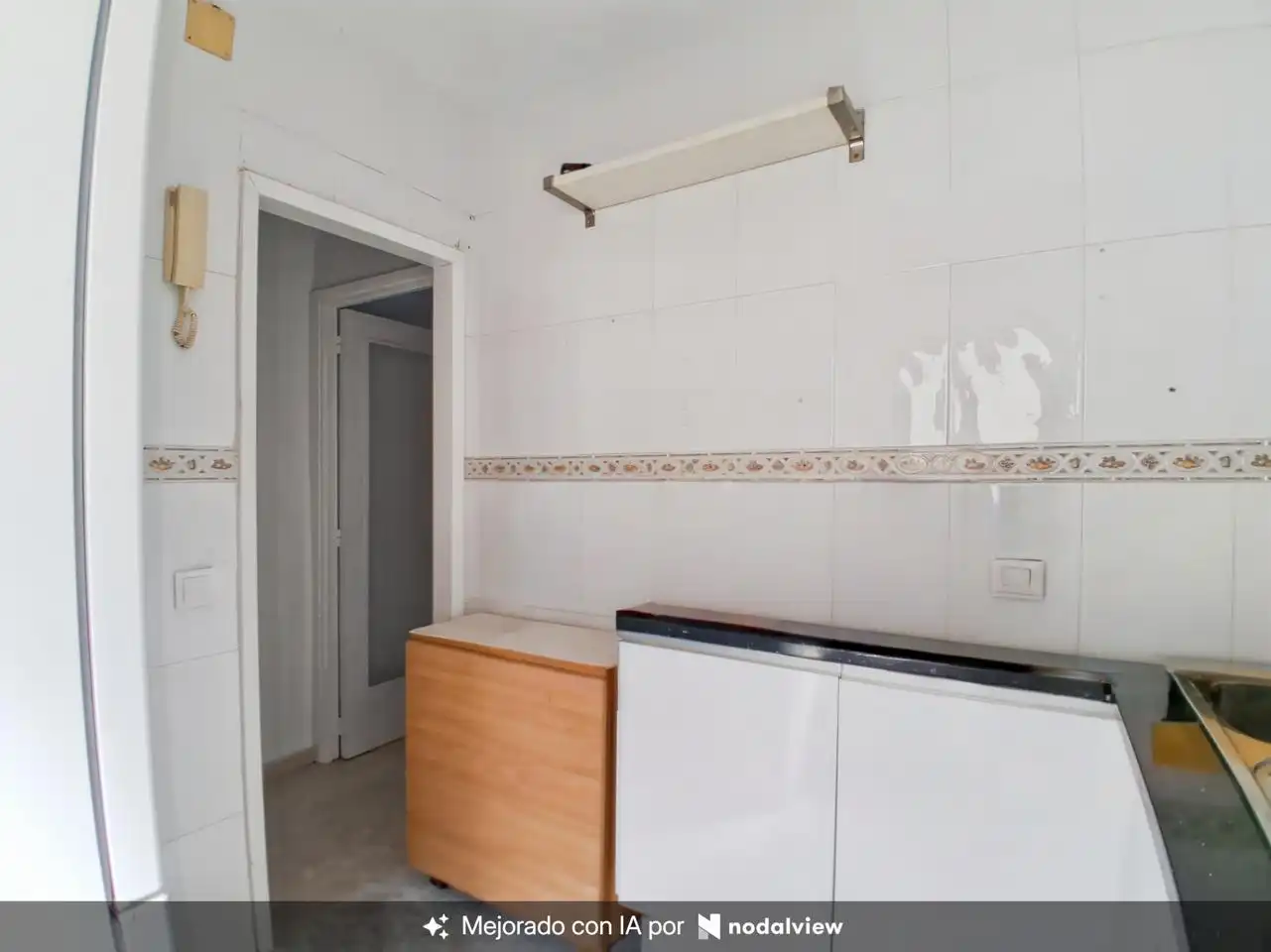 Wohnung mit Aufzug zum Verkauf in Calle Corregidor Rodrigo Rodríguez, imagen 9