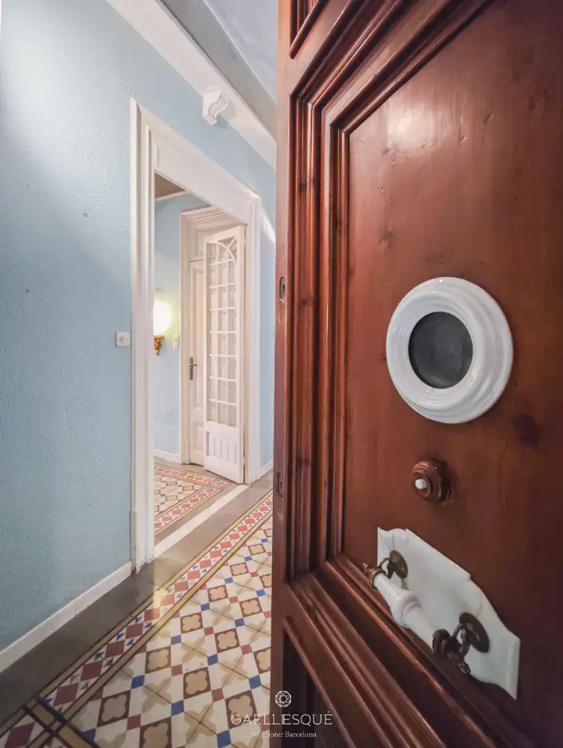 Appartement avec terrasse à vendre à Ronda de Sant Pere, imagen 4