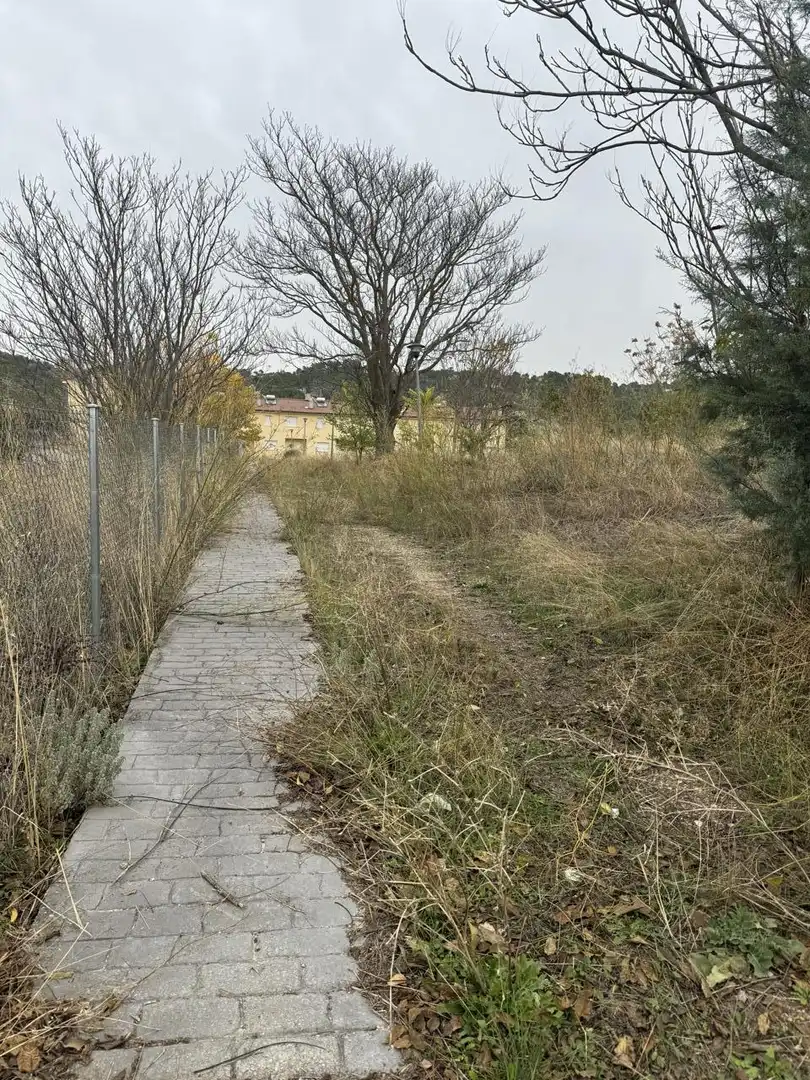Casa adosada en venda en Albalate de Zorita amb Calefacció, Jardí privat i Internet