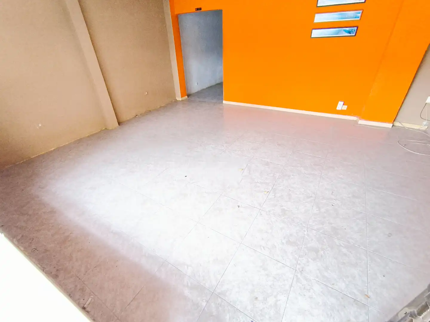 Edifici en venda en Venta de Baños