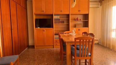 Foto 5 de Piso en venta en Carrer del Túria, 18, El Botànic, Valencia Capital