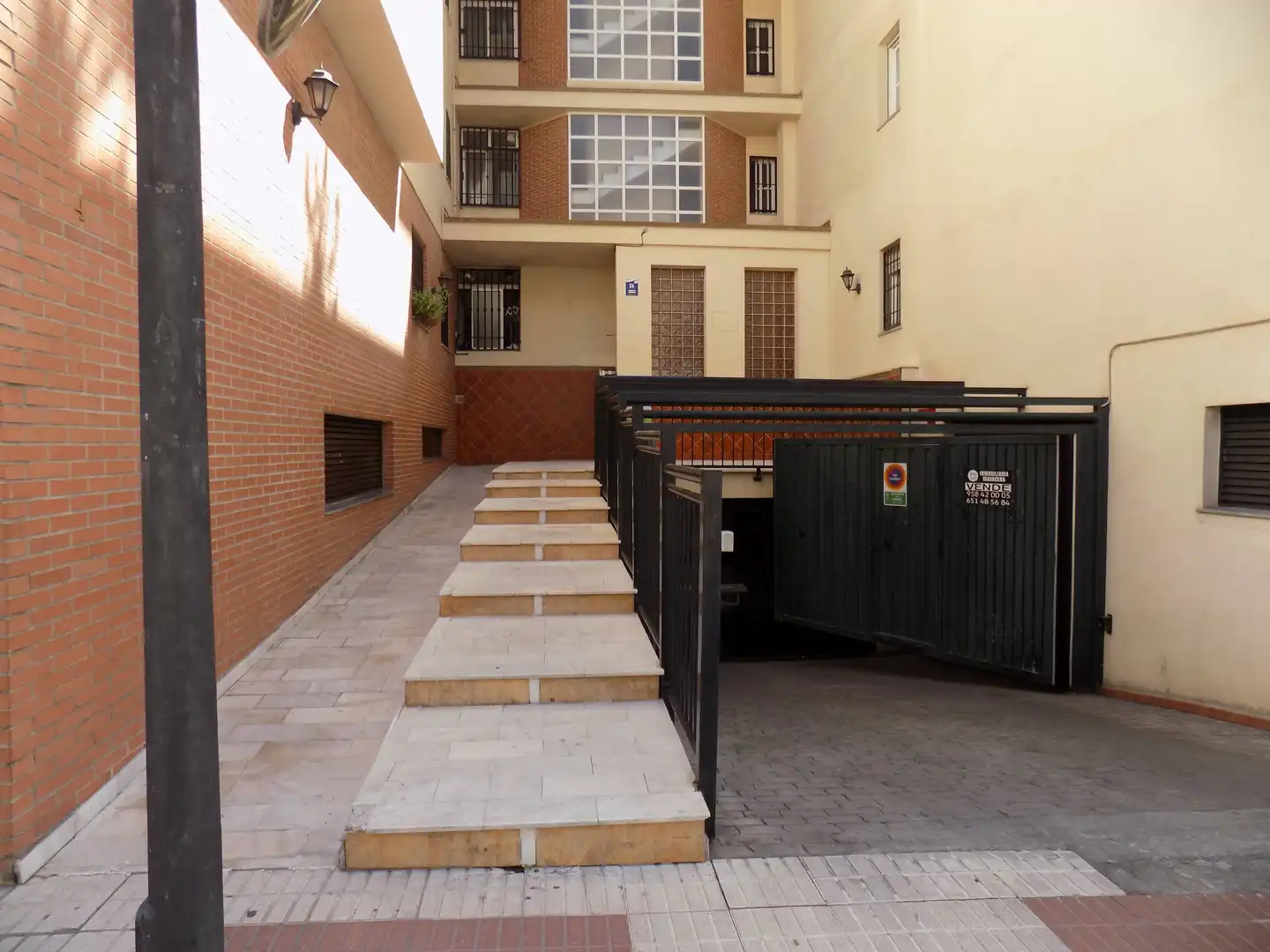 Aparcament de Pis en venda en Maracena