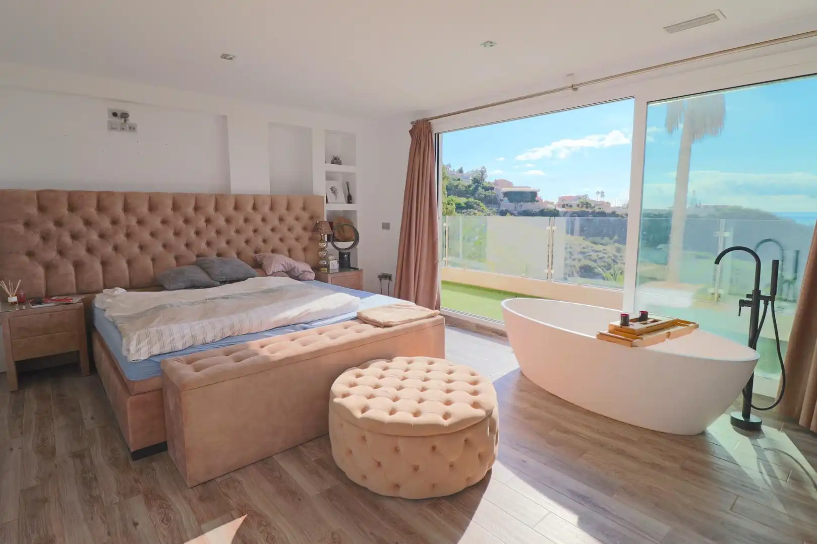 Villa avec terrasse à vendre à Pueblo Español - Coveta Fumá, imagen 19