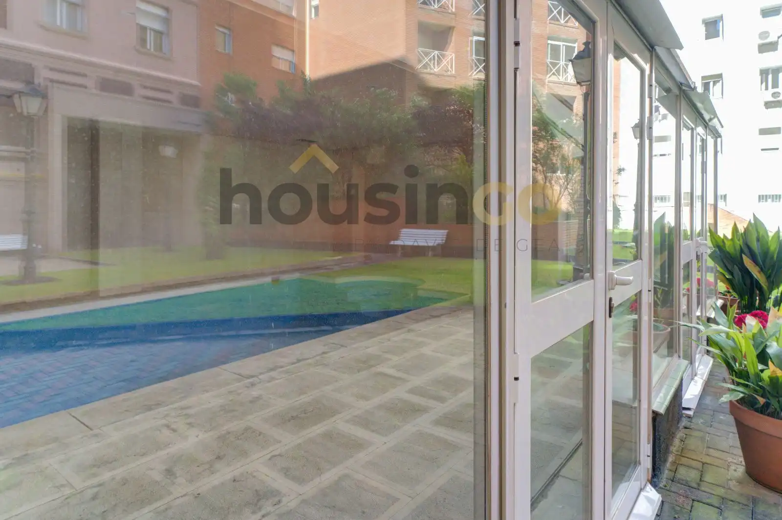 Flat for rent in Madrid, Madrid