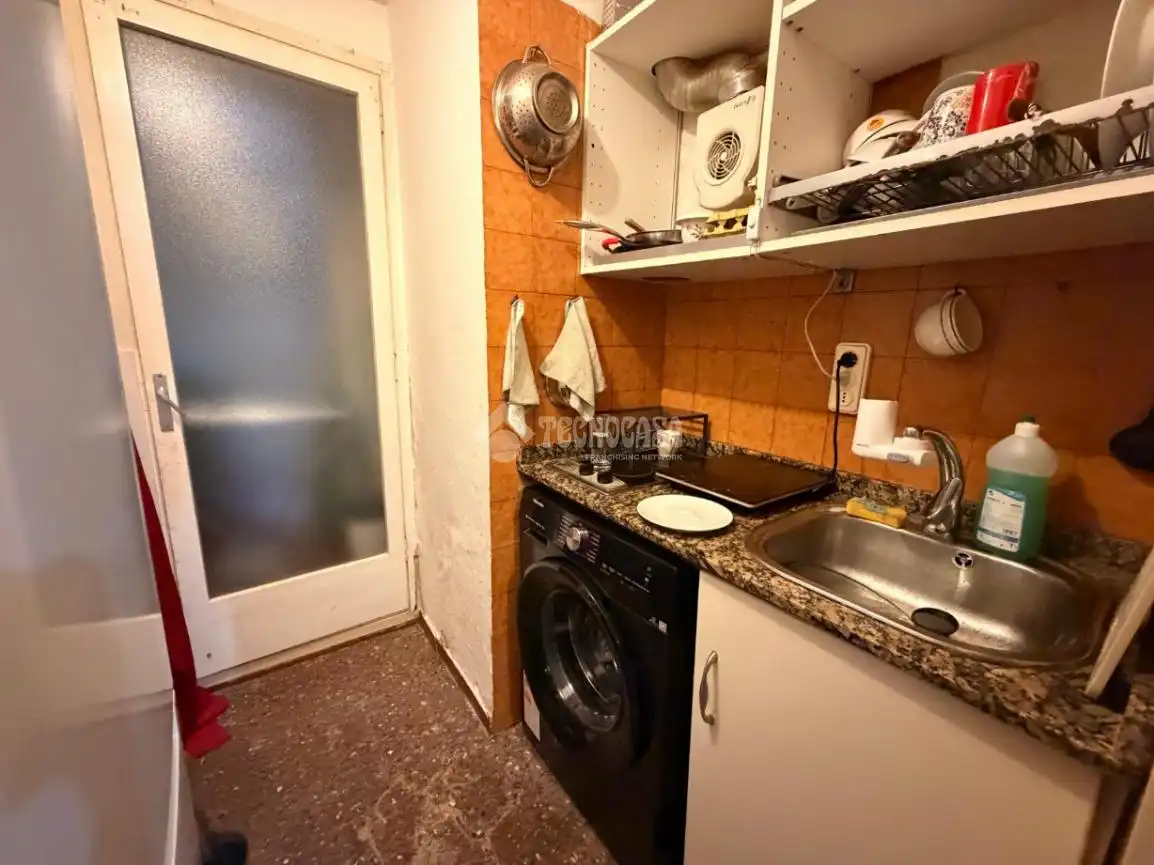 Flat with lift for sale in Horta - Guinardó, imagen 5
