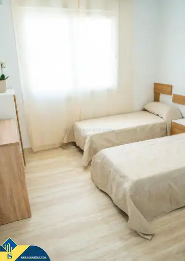 Habitación de Casa o chalet en venta en Rojales con Terraza, Piscina y Amueblado