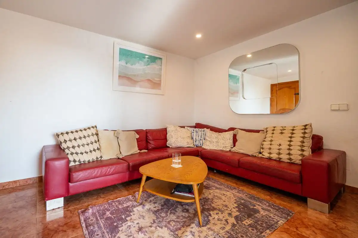 Flat with terrace for sale in Carrer de Cèsar Puget Riquer, imagen 6