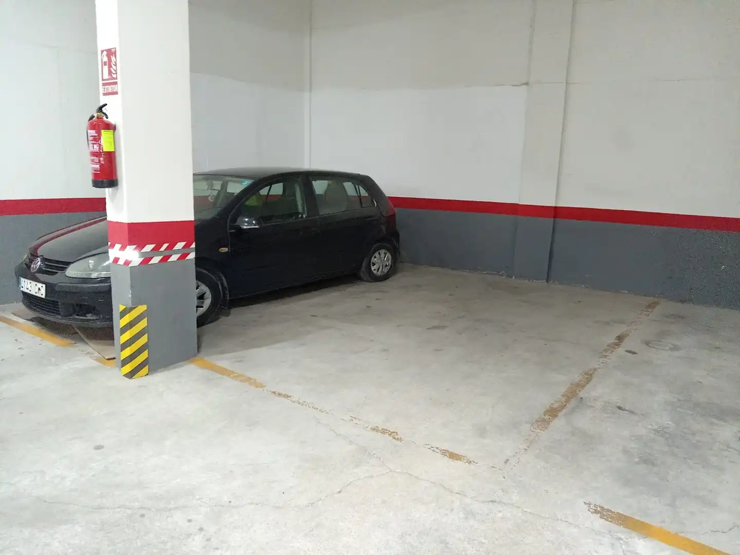 Ático en venta en Torreagüera