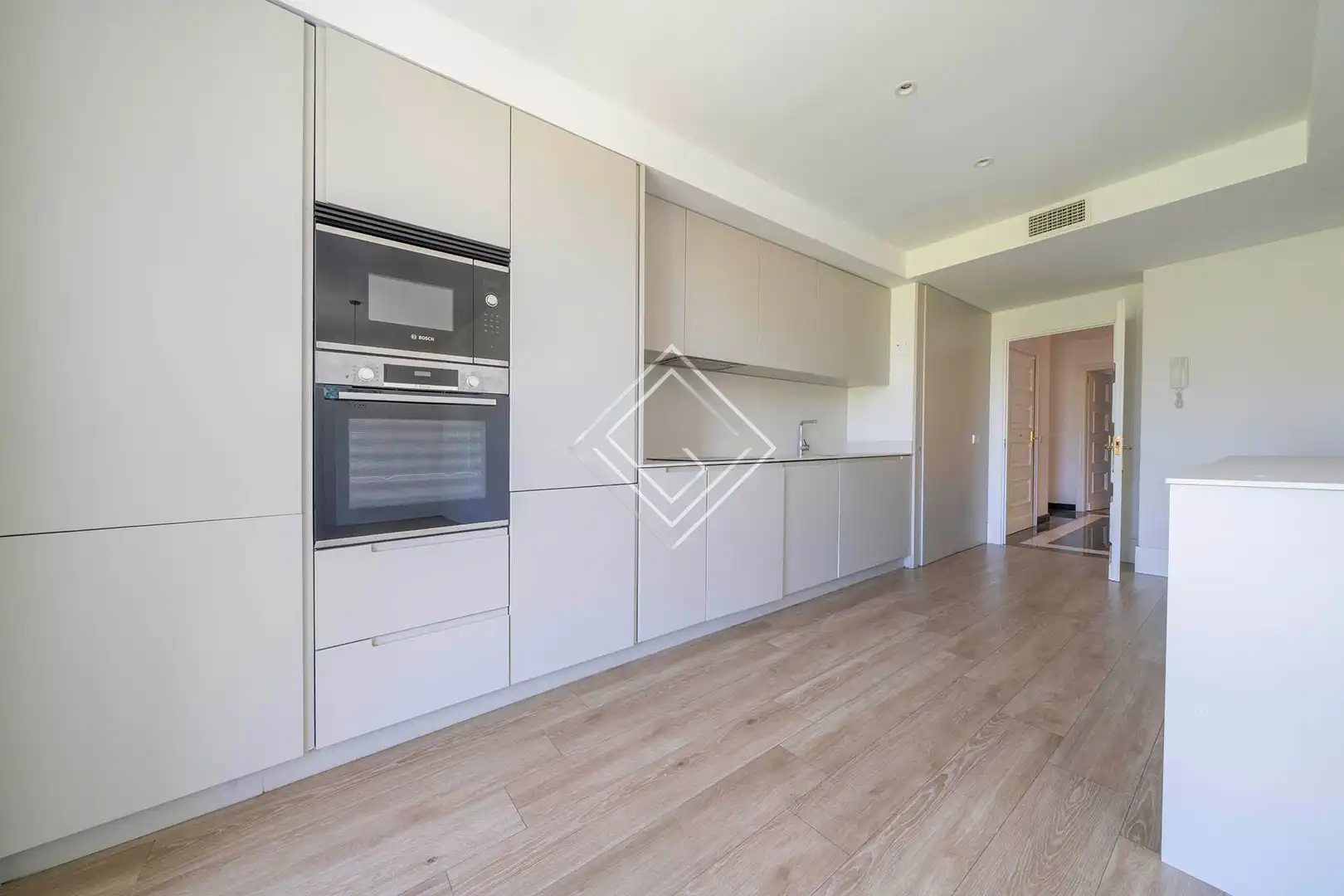Wohnung mit Aufzug zur Miete in Chamartín, imagen 12
