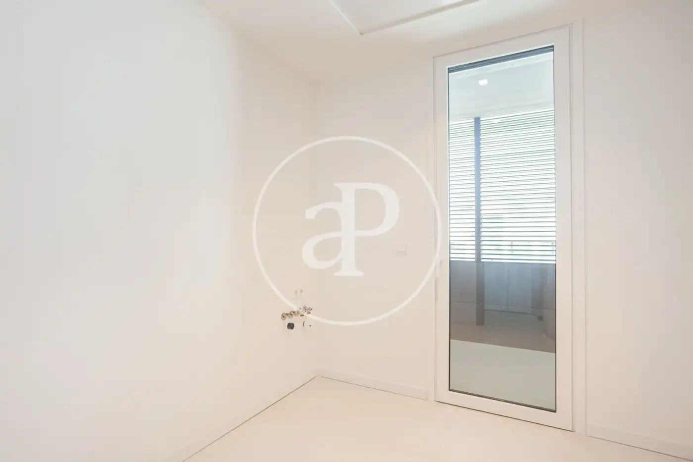 Flat for rent in Pozuelo de Alarcón  with Air Conditioner, Heating and Private garden