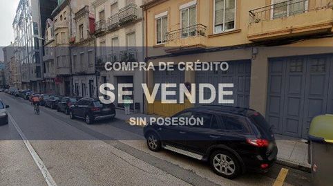 Foto 2 de Residencial en venta en Couto, Ourense Capital