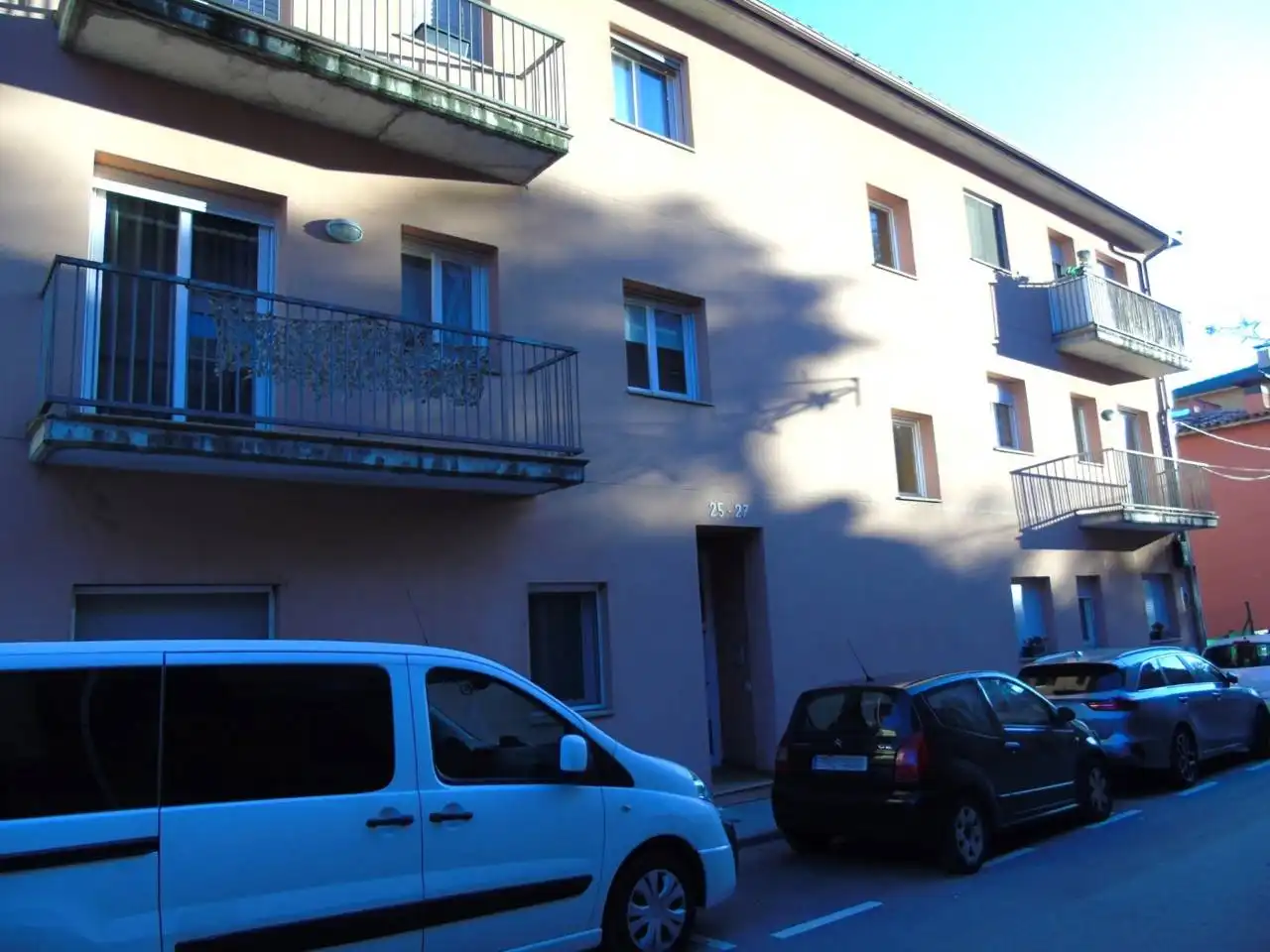 Parkplatz zum Verkauf in Calle Nou 25, imagen 6