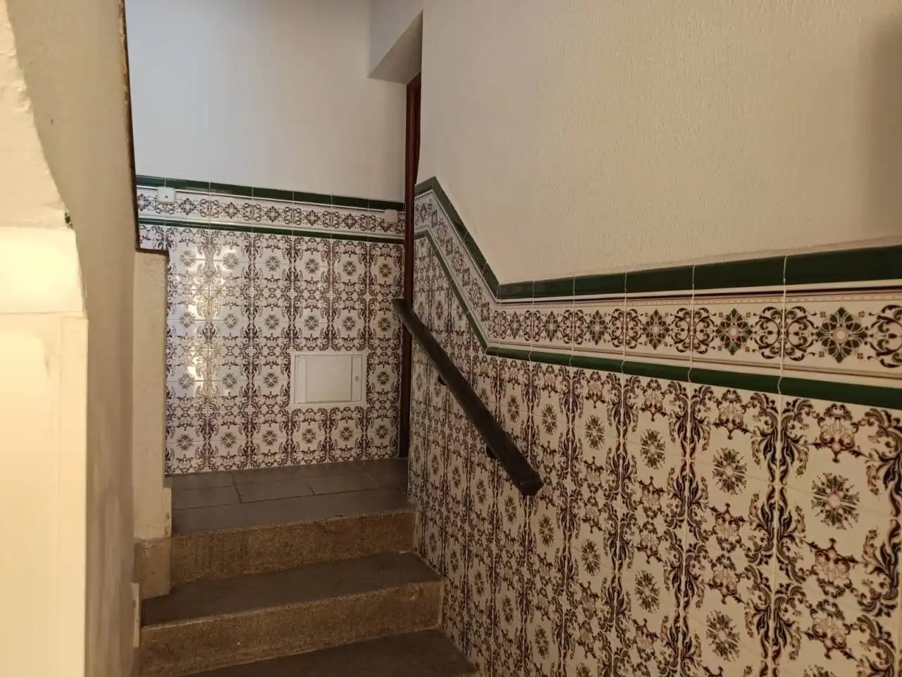 Pis en venda en Toledo amb Aire condicionat i Calefacció