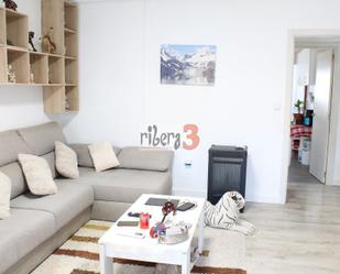 Living room of Flat for sale in San Javier  with Terrace