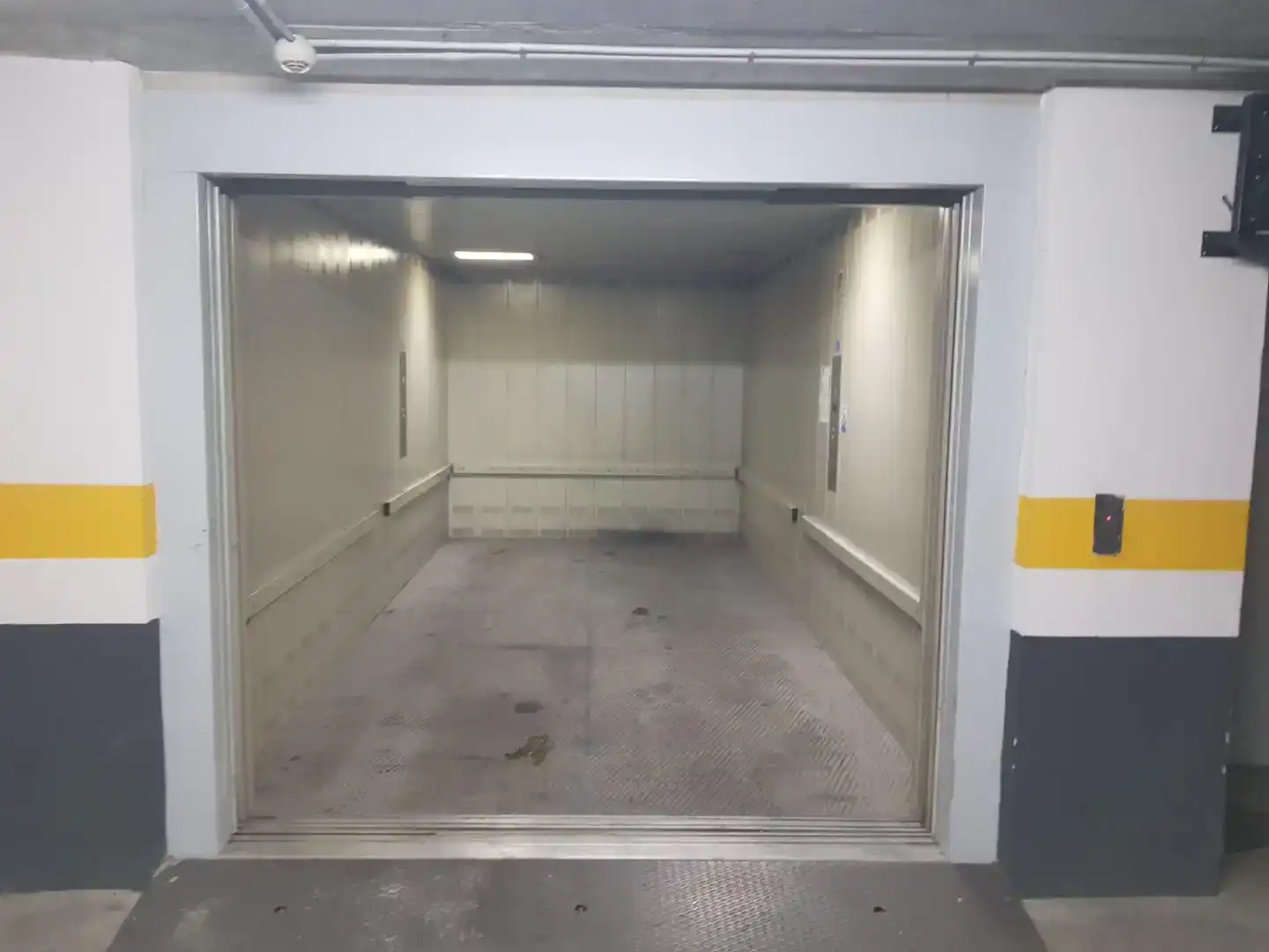 Parking de Garaje en venta en Zaragoza