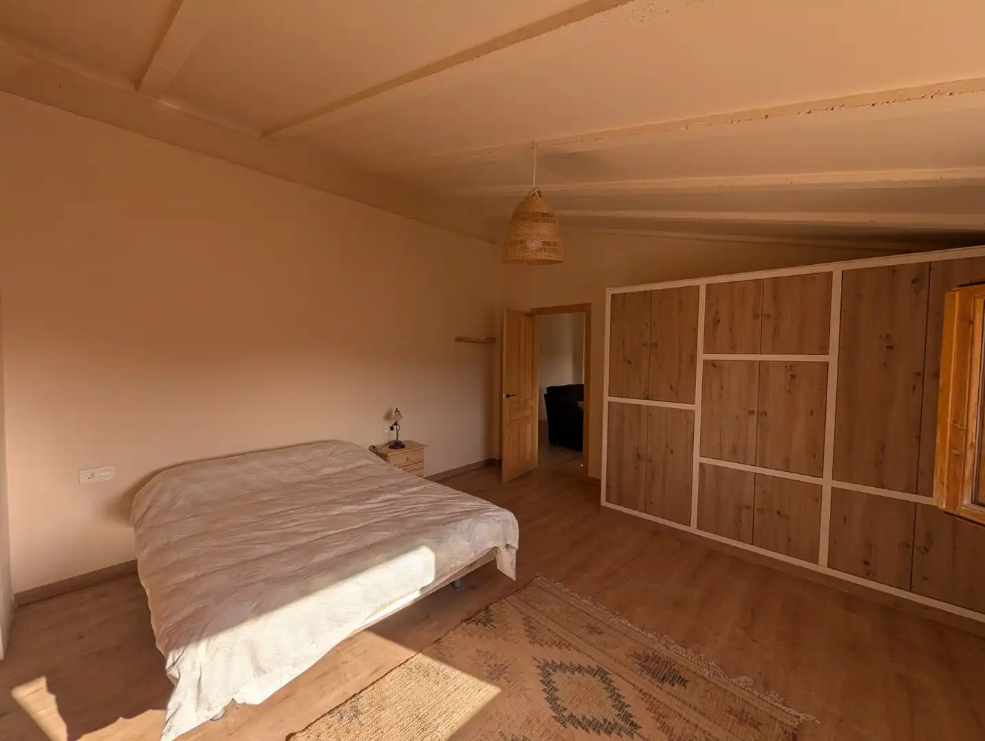 Country house with garden for sale in Salinas, imagen 26