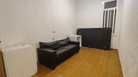 Foto 4 de Estudi en venda a Calle de Ventalló, El Camp d'en Grassot i Gràcia Nova, Barcelona