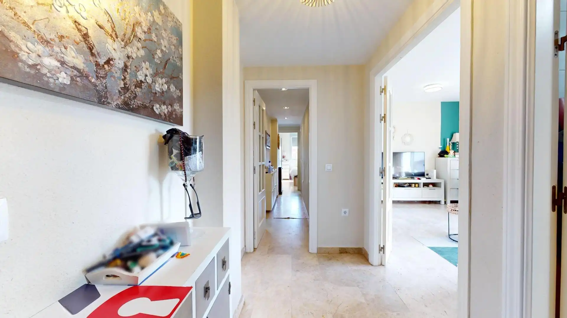 Piso en venta en Córdoba con Aire acondicionado, Calefacción y Amueblado