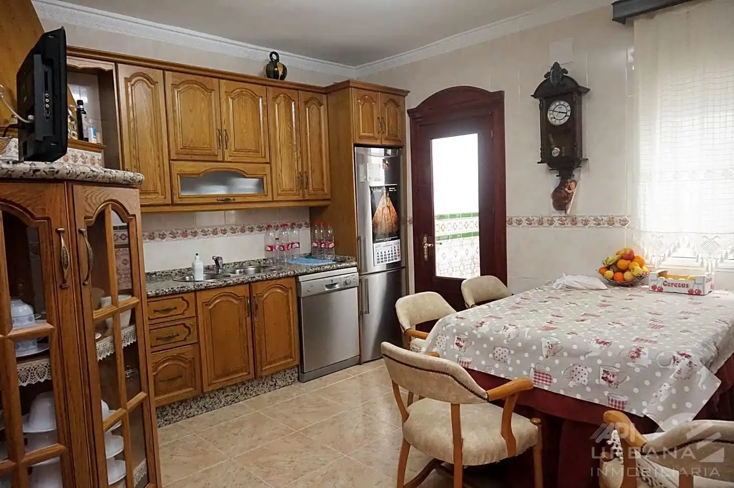 Casa amb terrassa en venda a Catalina Marín, imagen 8