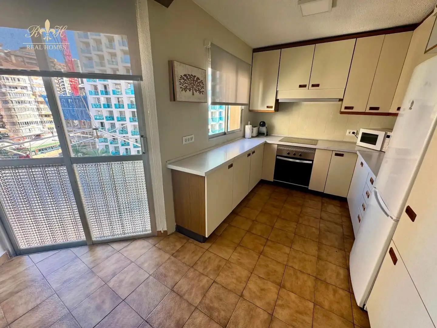 Penthouse with lift for sale in EDIFICIO TORRE, imagen 9