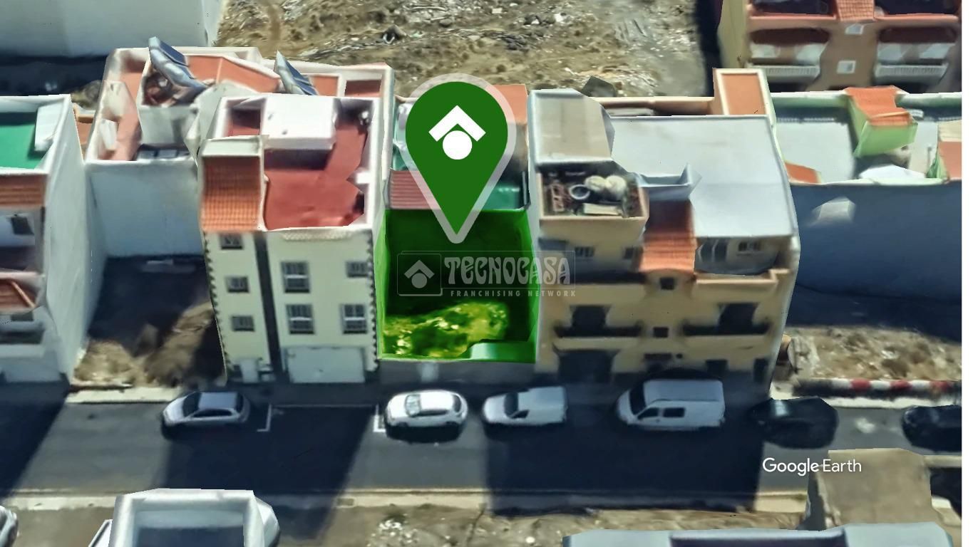 Residencial en venda en  Santa Cruz de Tenerife Capital