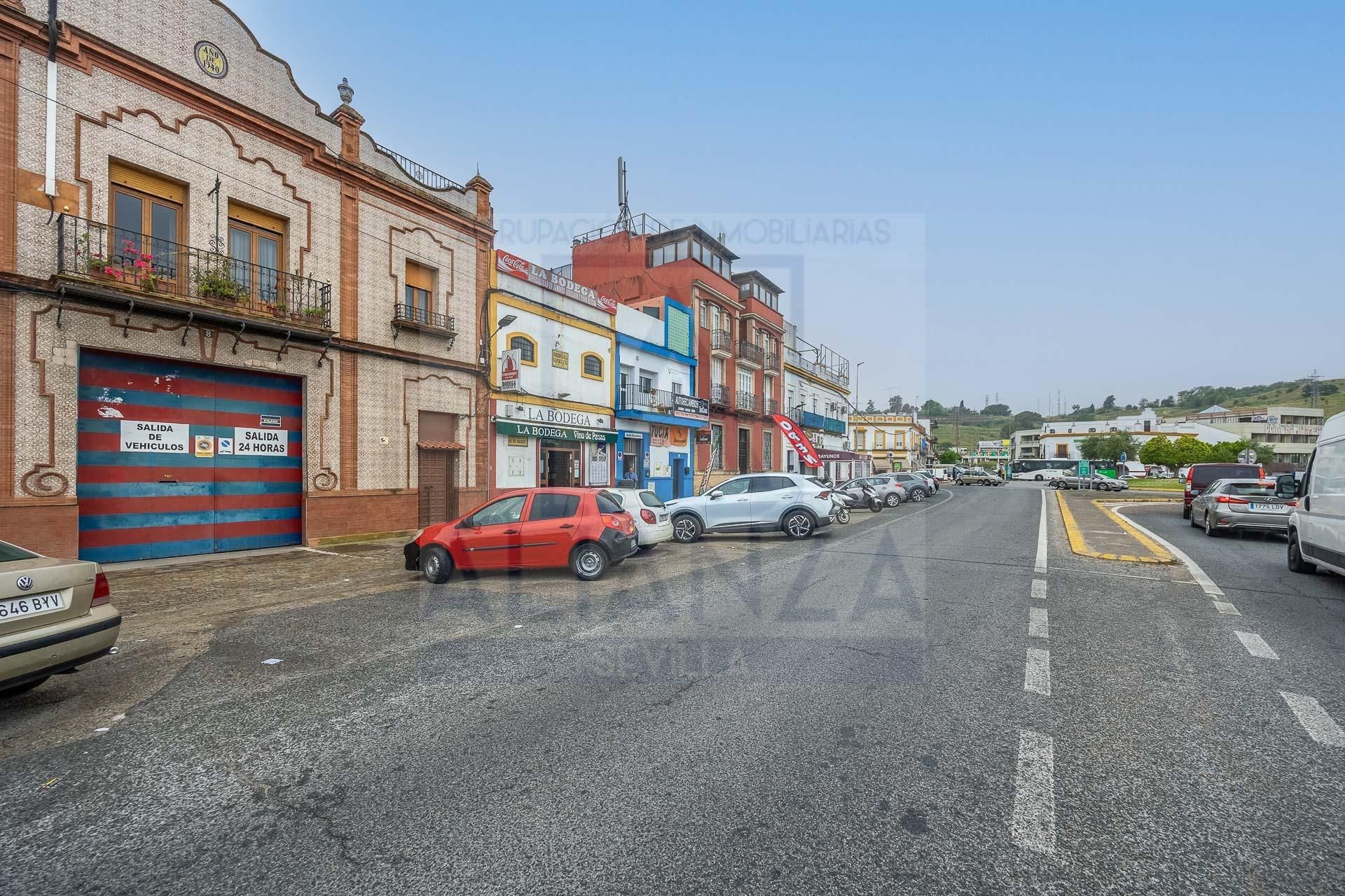 Residencial en venda a Calle PAÑOLETA LA, Camas