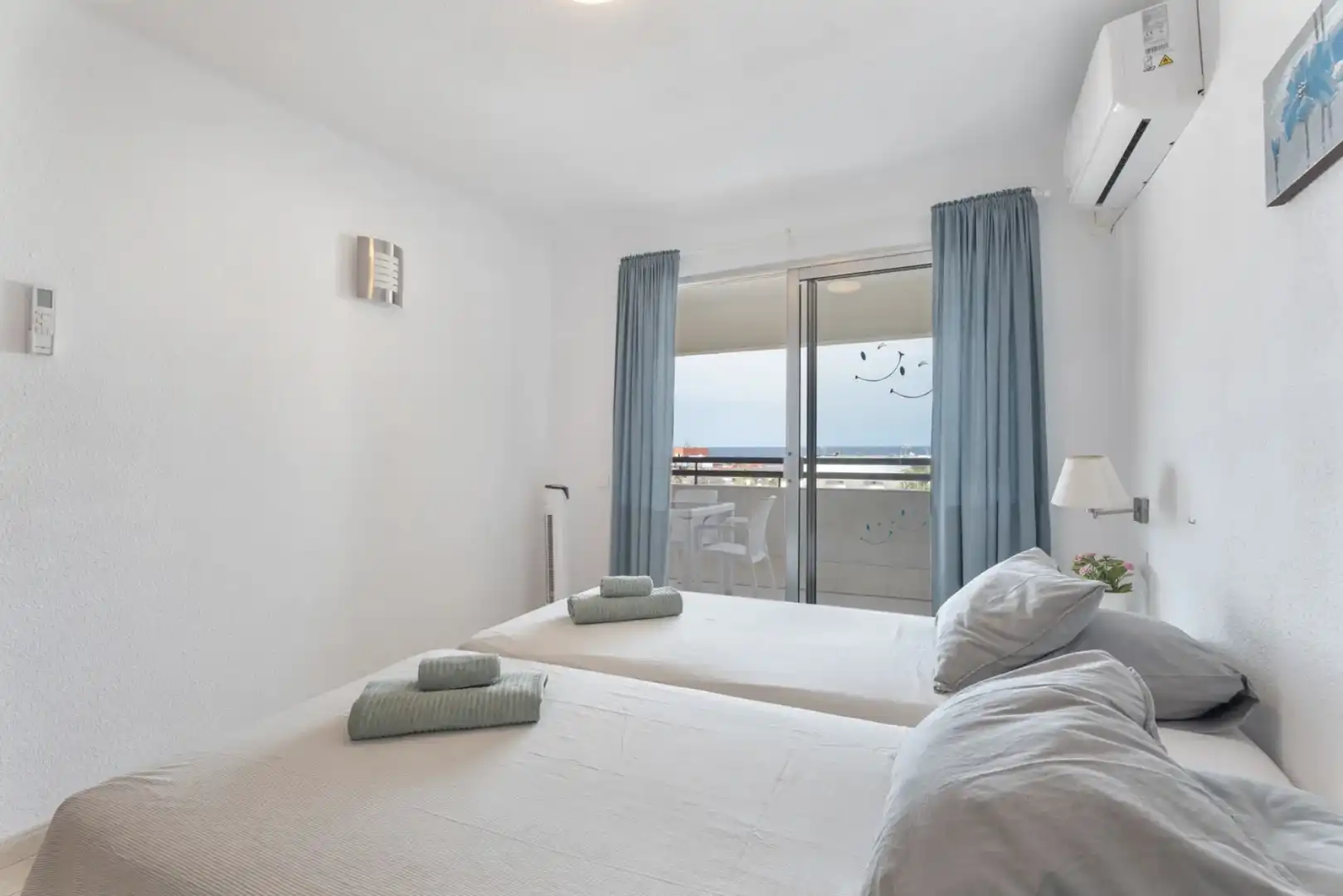 Appartement compact avec piscine à vendre à avenida de españa 10, imagen 6