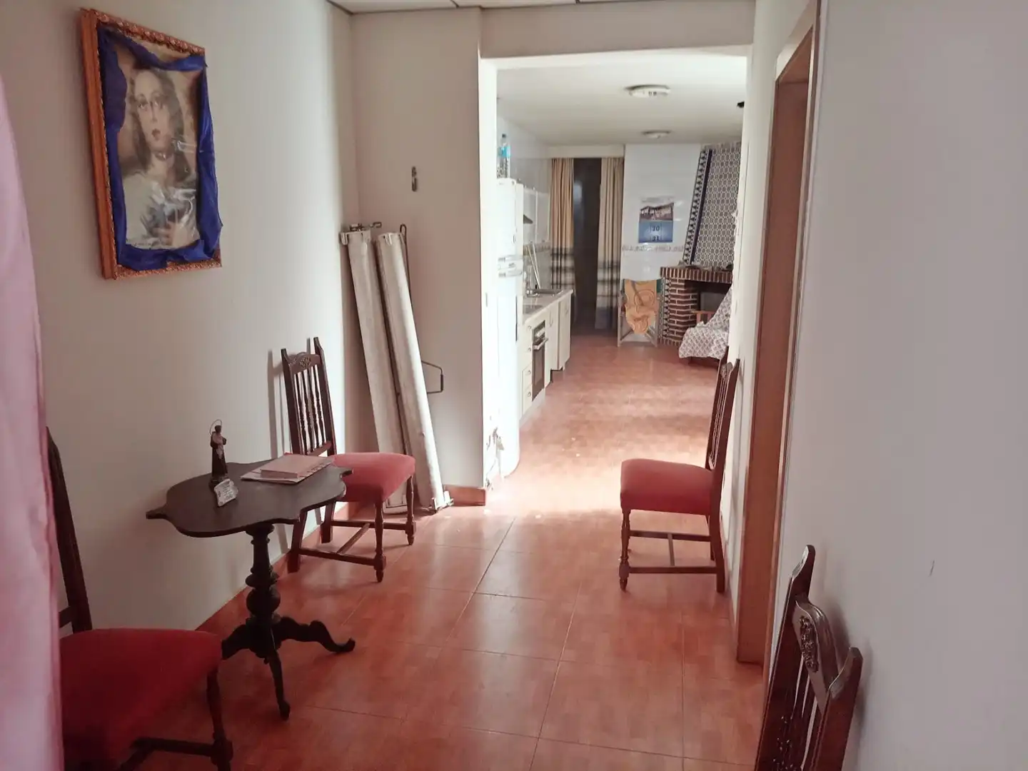 Casa amb jardí en venda a Sur, imagen 5