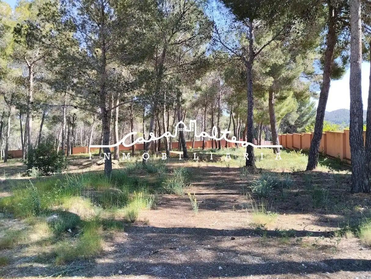 Country homes for sale in Altea  with Air Conditioner, Private garden and Terrace