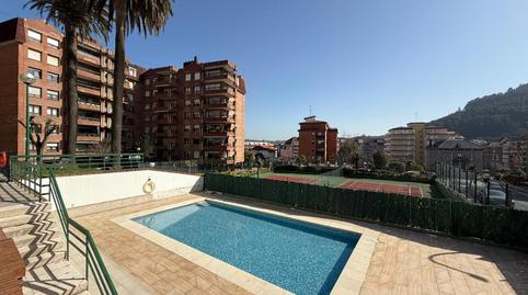 Foto 4 de Pis en venda a Menéndez Pelayo, 54, Brazomar, Castro-Urdiales