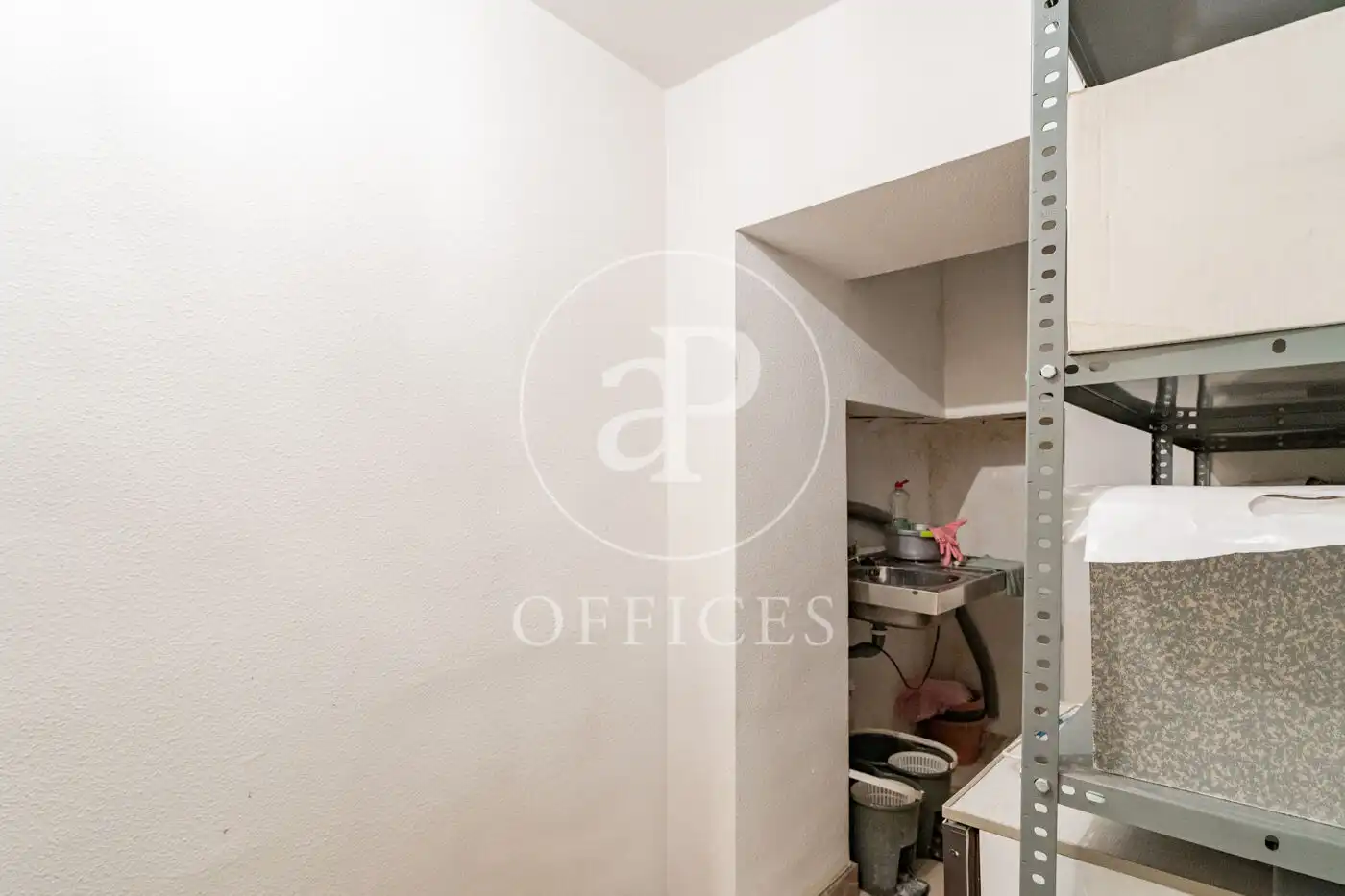 Bureau à vendre à C. de la Reina Mercedes, imagen 18