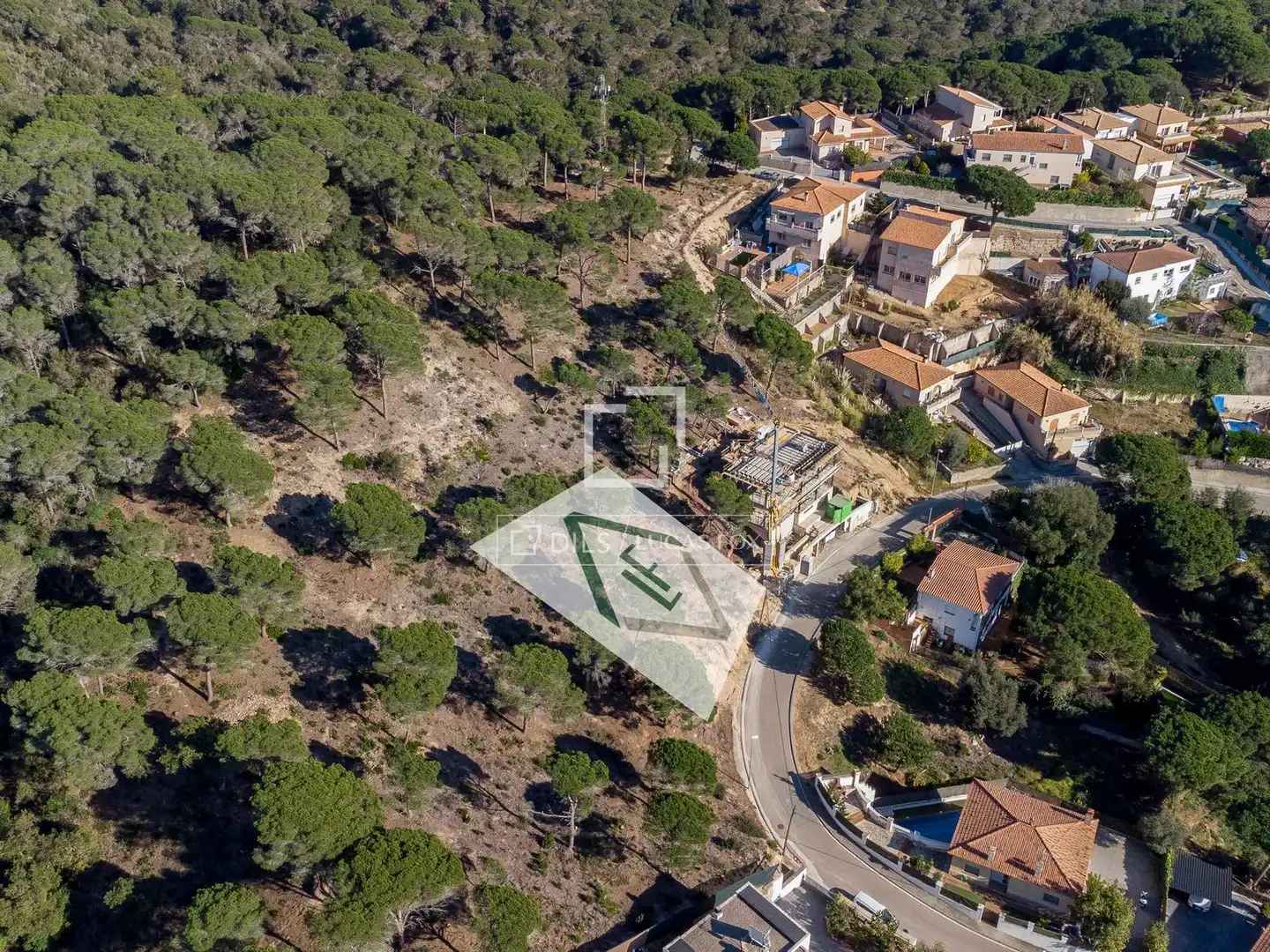 Casa o xalet en venda en Lloret de Mar amb Aire condicionat, Calefacció i Piscina
