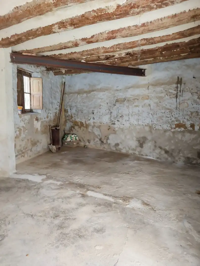 Haus oder Chalet zum Verkauf in Murillo el Fruto - MAYOR, Murillo El Fruto
