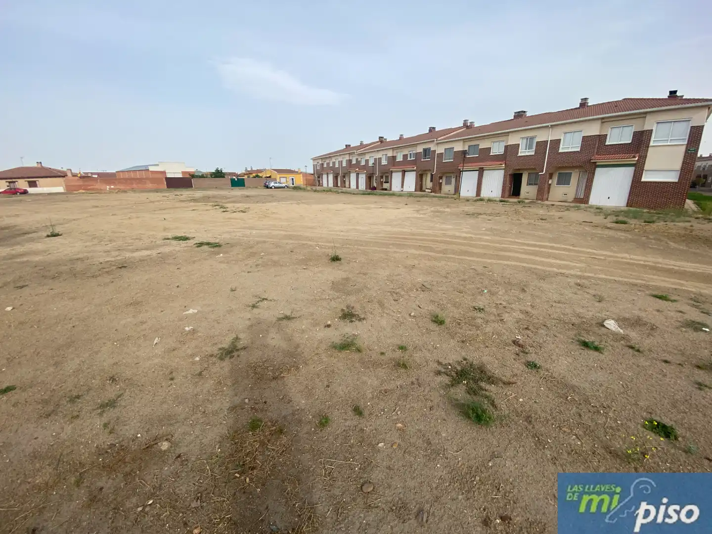 Rural land for sale in Calle Río Ebro 1, imagen 3