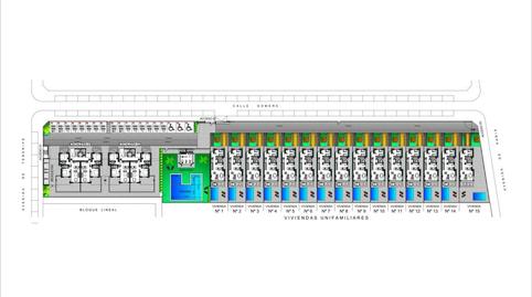 Photo 2 of Flat for sale in Aguas Nuevas, Alicante