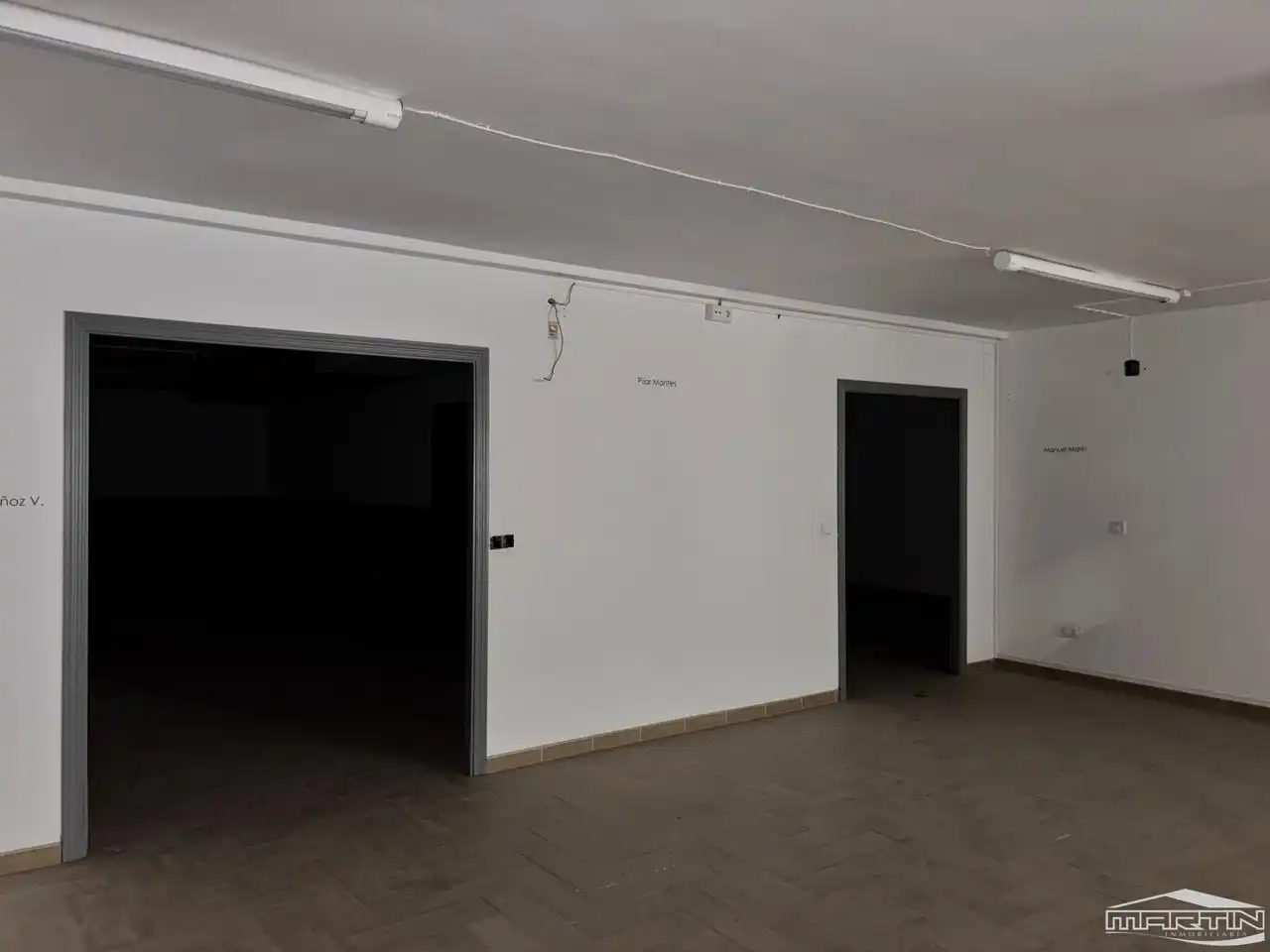 Gewerbefläche zum Verkauf in Calle General Alaminos 10, imagen 32