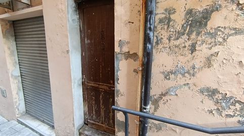 Foto 4 de Piso en venta en Carrer Lamarca, Centre Històric, Lleida Capital
