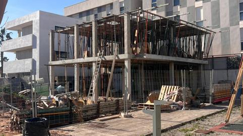 Foto 4 de Casa adosada en venda a Albalat dels Sorells, Valencia