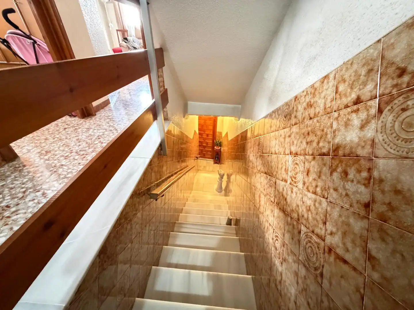 Casa amb terrassa en venda a Calle Helsinki, imagen 18