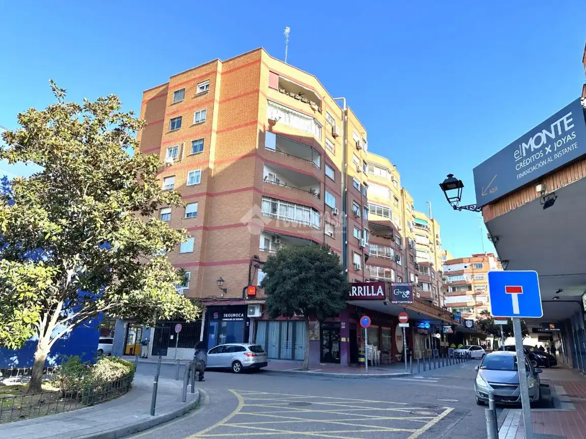 Appartamento con ascensore in vendita a Norte - Universidad, imagen 27