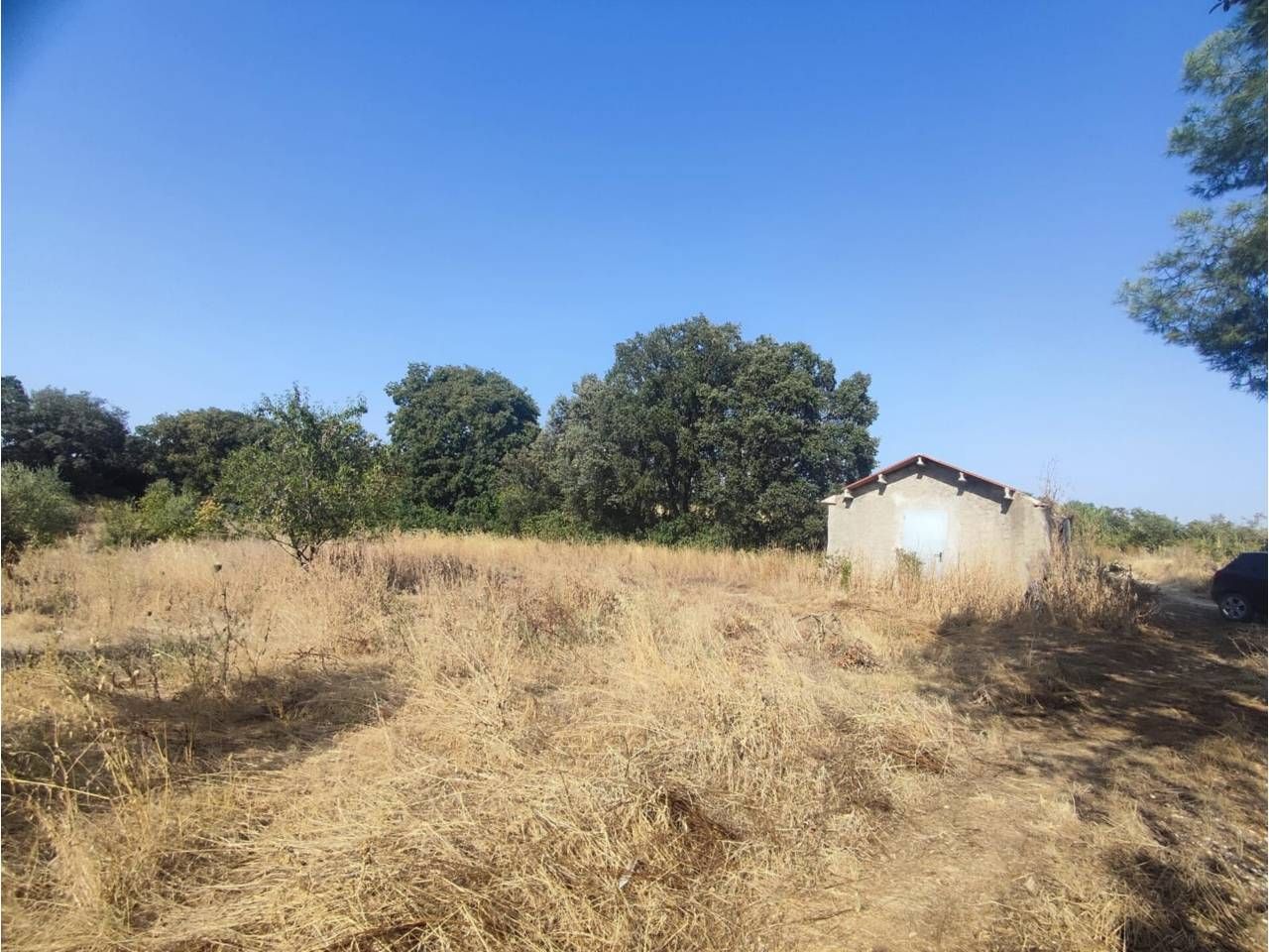 Grundstücke zum verkauf in Estadilla