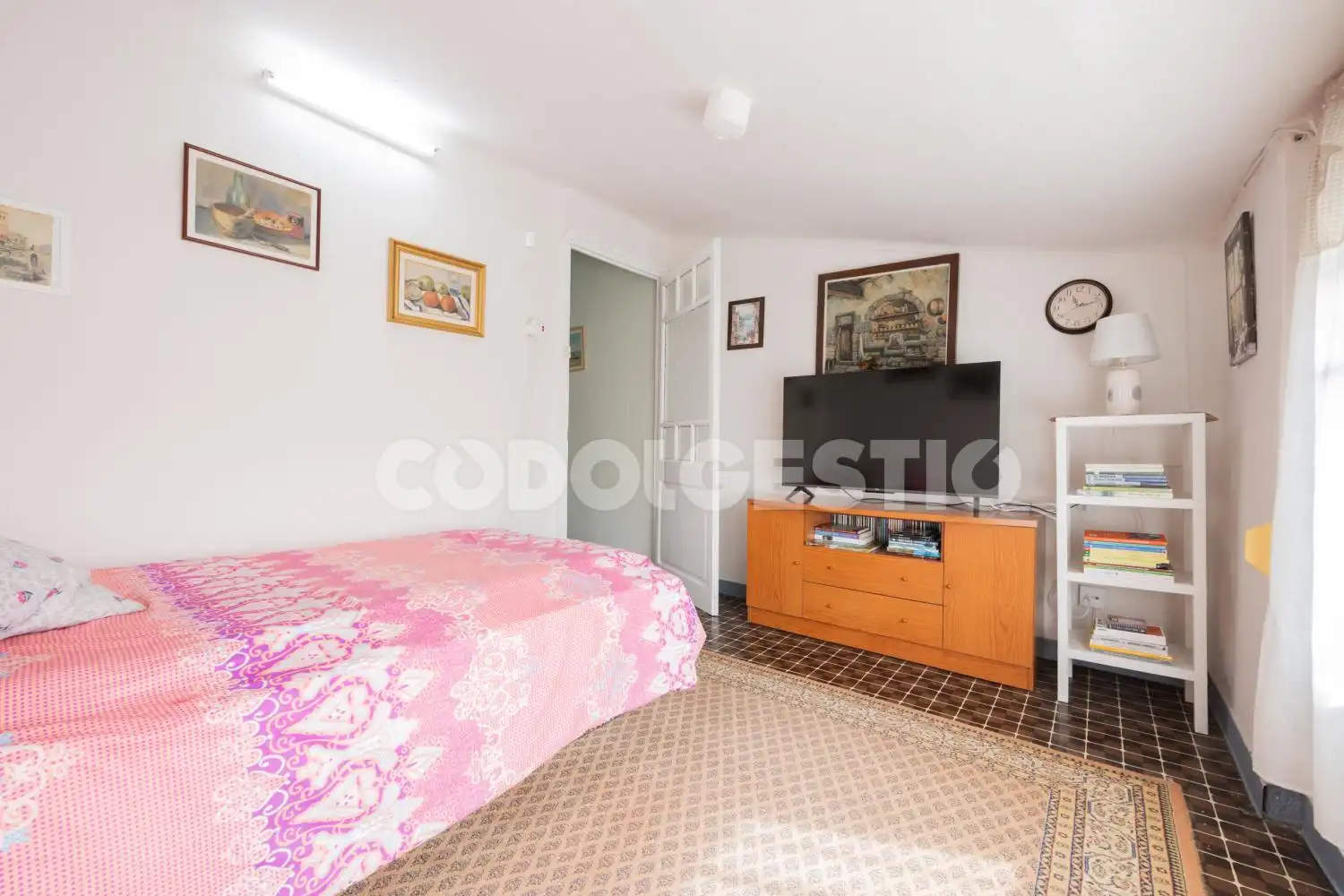 Casa o chalet en venta en Verge del Pilar, Manlleu